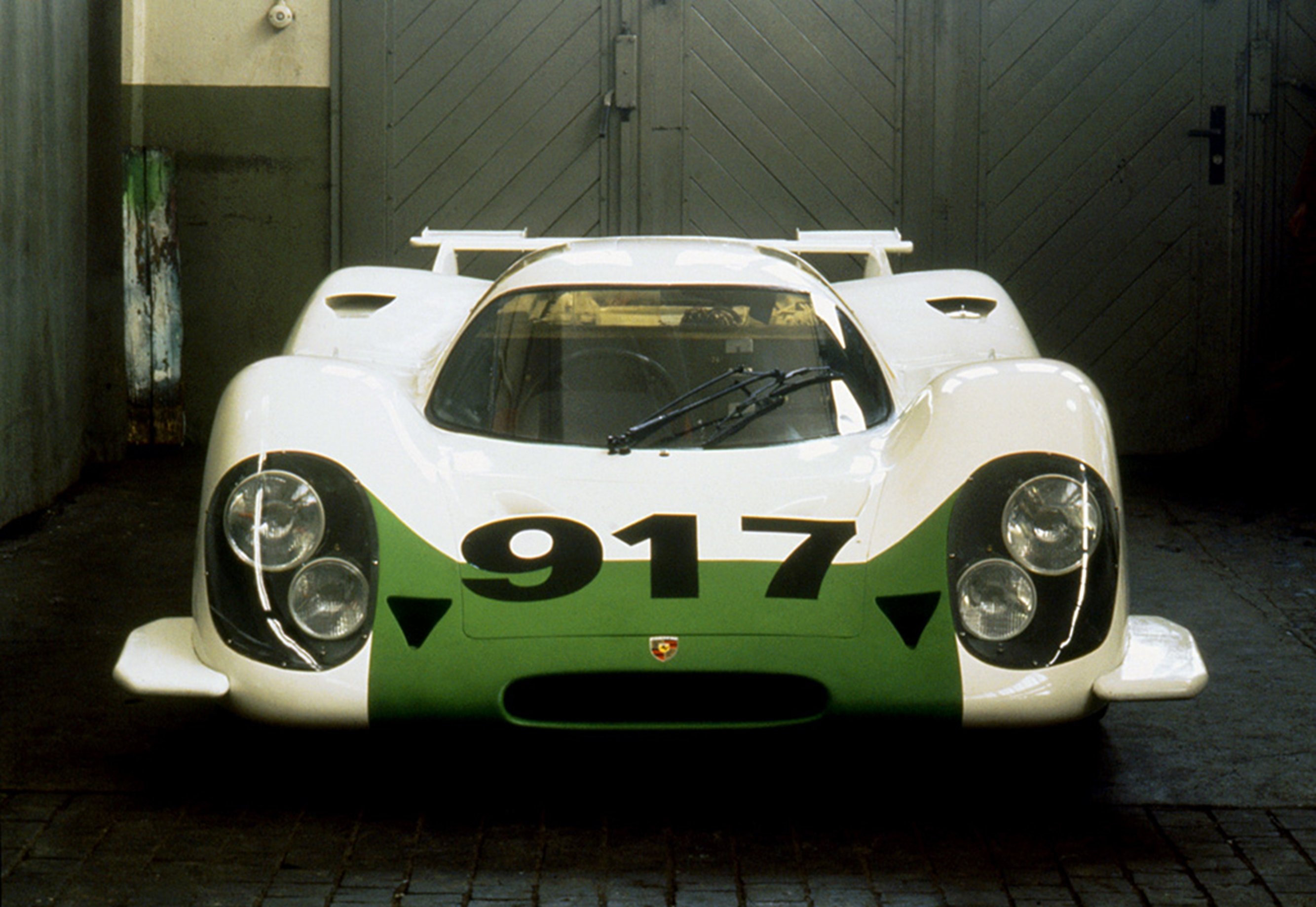 1969, Porsche, 9171, 2667x1839 Wallpaper