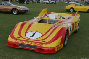 1970, Porsche, 917interseriespyder1, 2667×1779