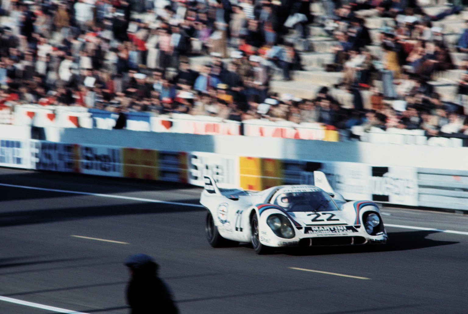 1970, Porsche, 917kurzheck 6 1536 Wallpaper