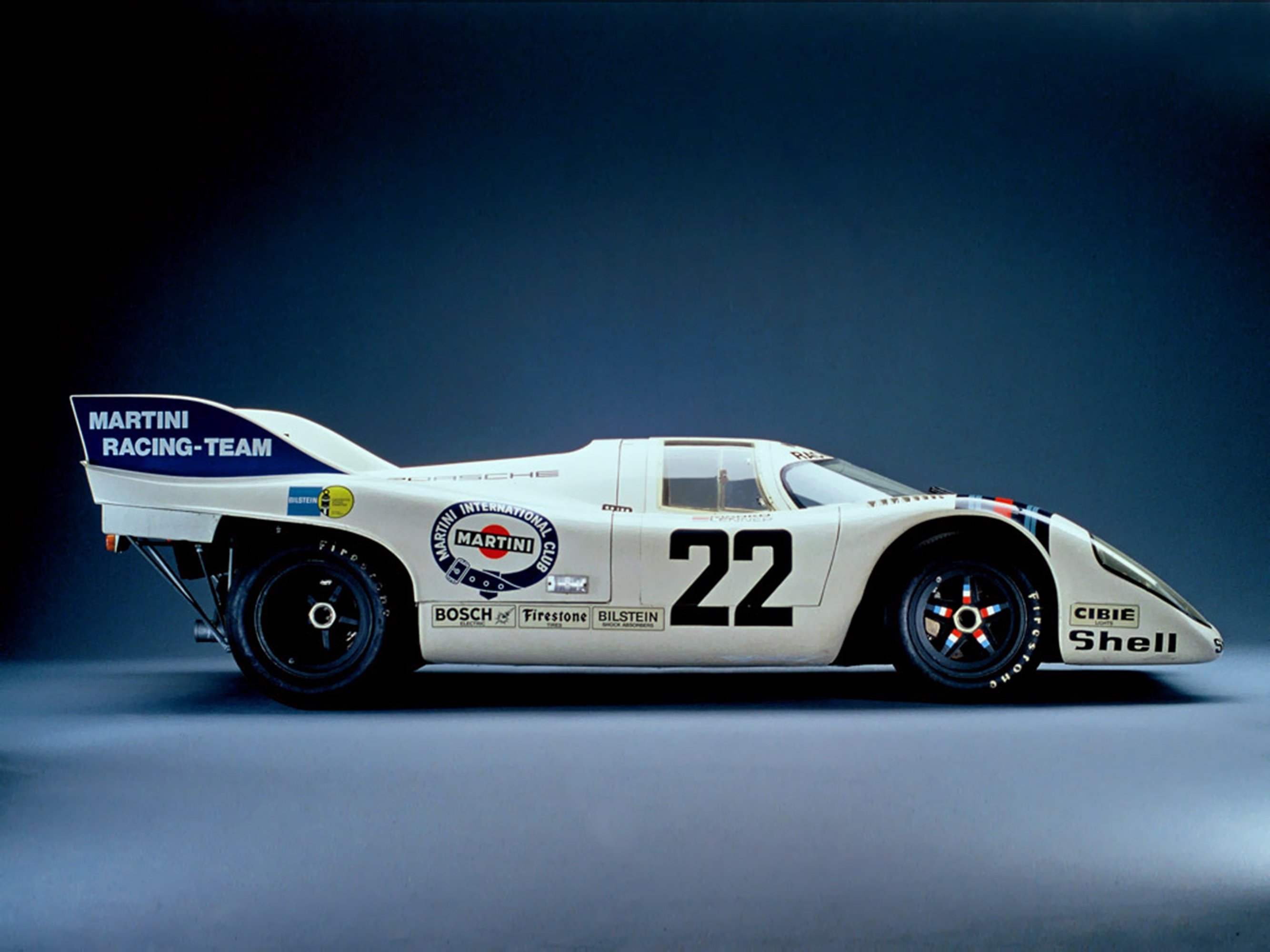 1970, Porsche, 917kurzheck2, 2667x2000 Wallpaper