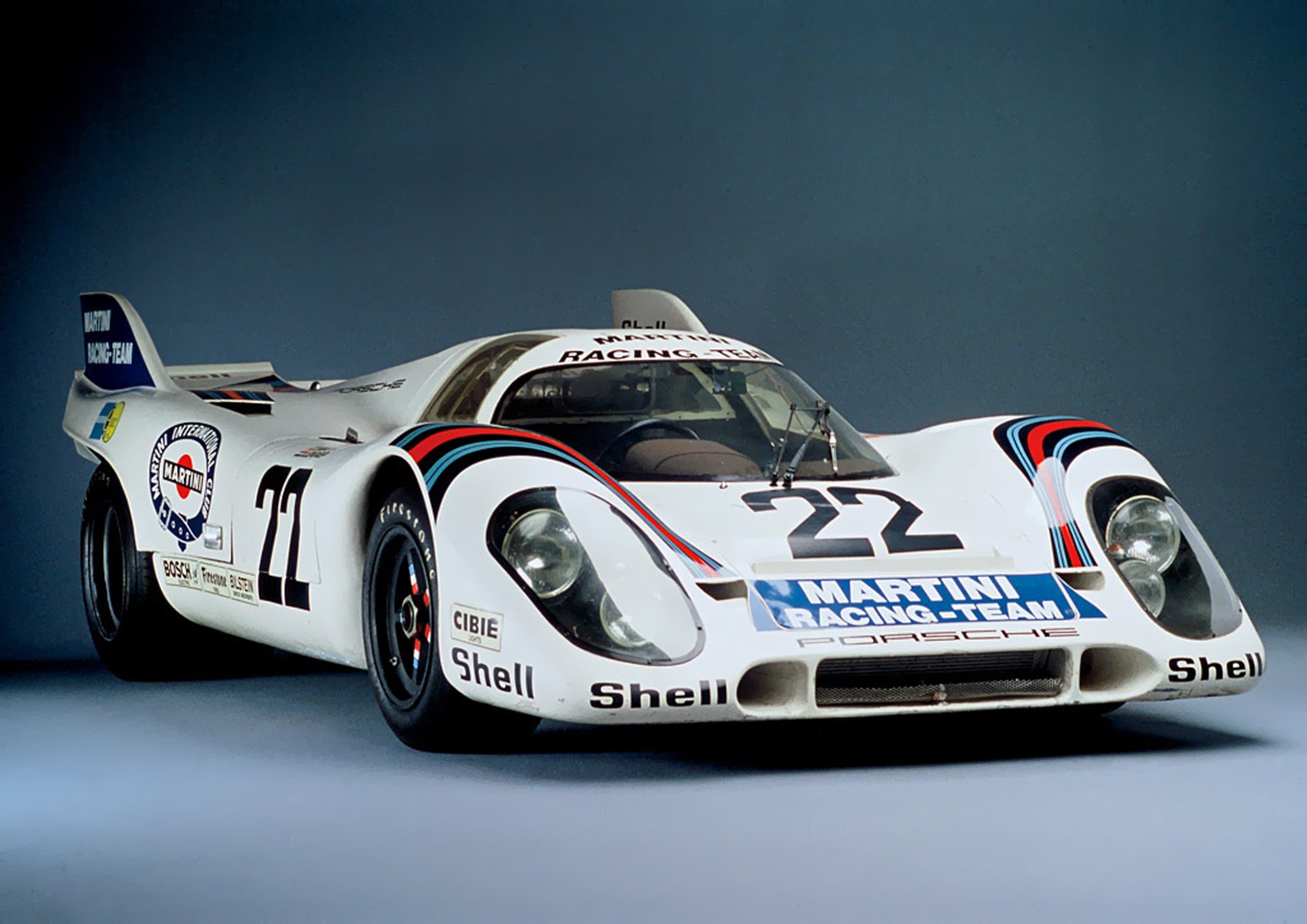 1970, Porsche, 917kurzheck3, 2667x1886 Wallpaper