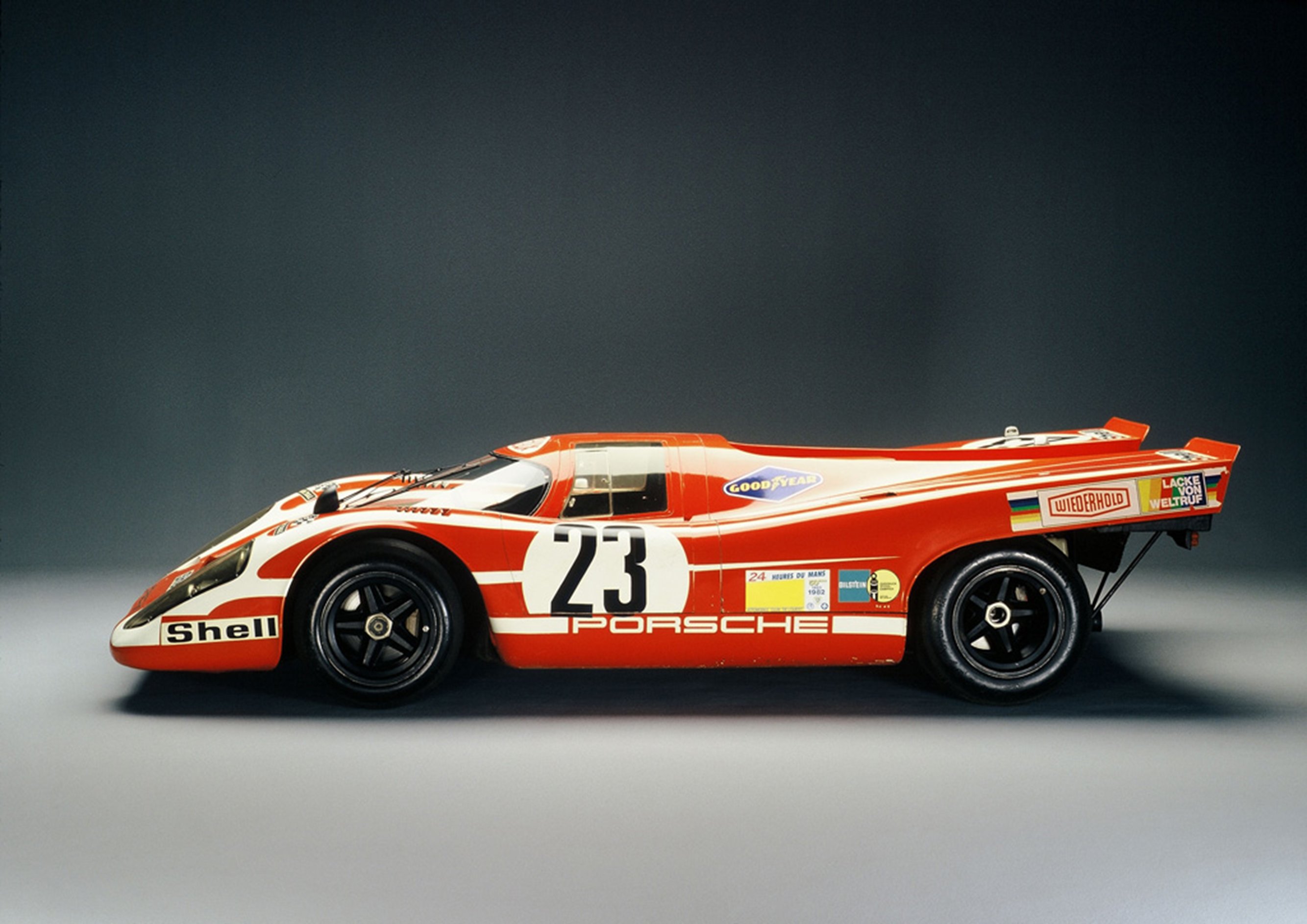 1970, Porsche, 917kurzheck7, 2667x1886 Wallpaper