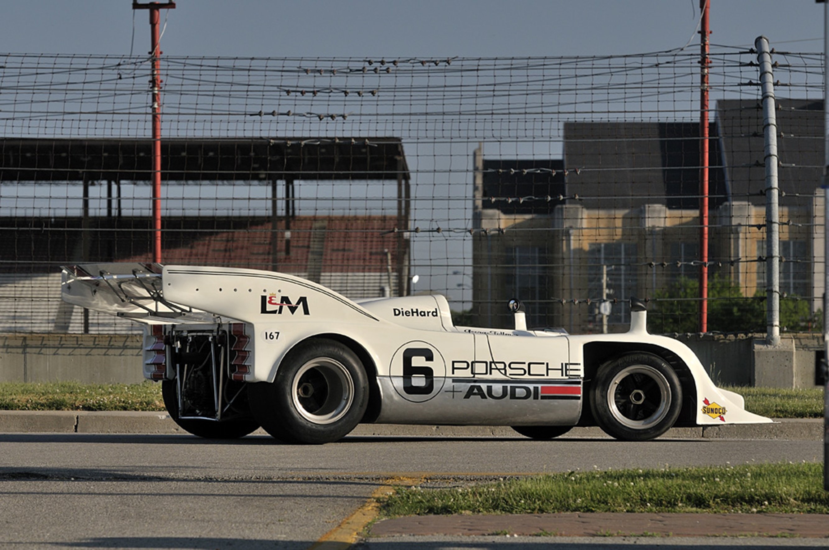 1972, Porsche, 9171, 022667x1771 Wallpaper