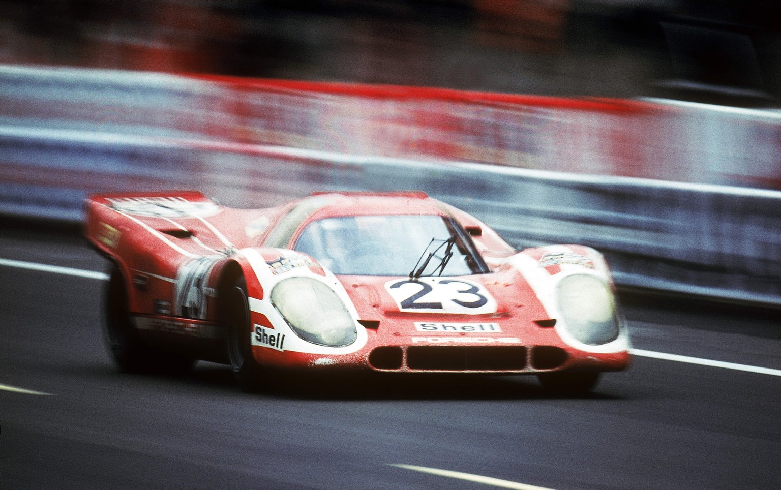 1970, Porsche, 917kurzheck 0 1536 Wallpaper