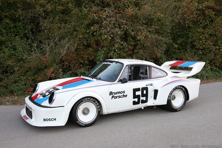 1976, Porsche, 93451, 2667×1779 HD Wallpaper Desktop Background