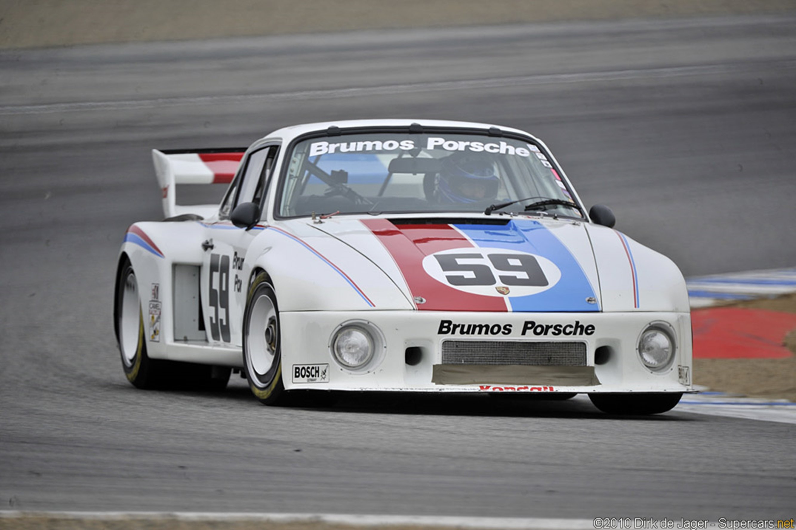 1977, Porsche, 9351, 2667x1779 Wallpaper