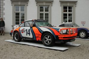 1978, Porsche, 911, Sc, Safari
