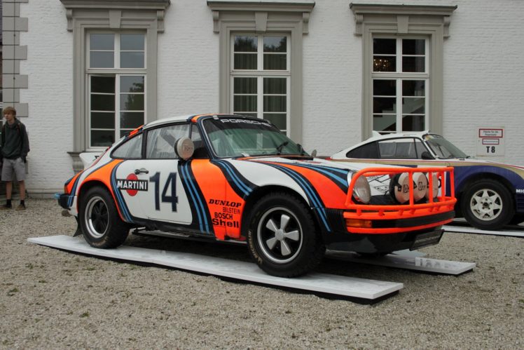 1978, Porsche, 911, Sc, Safari HD Wallpaper Desktop Background