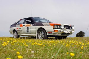 1981, Audi, Quattrorallye1, 2667x1766