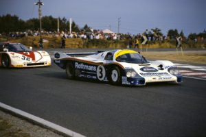 1982, Porsche, 956 1 1536