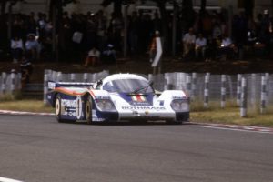 1982, Porsche, 956 4 1536