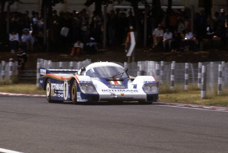 1982, Porsche, 956 4 1536 HD Wallpaper Desktop Background