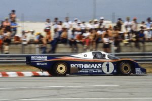 1982, Porsche, 956 3 1536