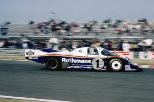 1982, Porsche, 956 6 1536