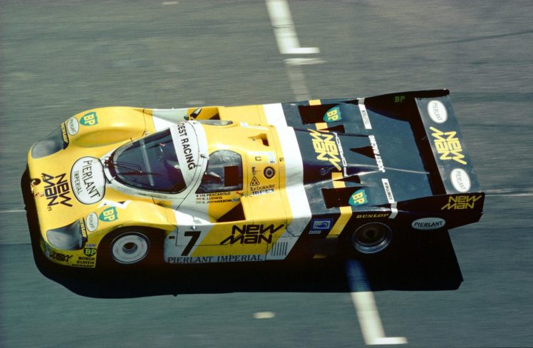 1984, Porsche, 956b 2 1536 HD Wallpaper Desktop Background
