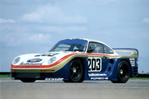 1986, Porsche, 961 0 1536
