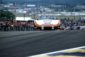 1986, Porsche, 961 4 1536