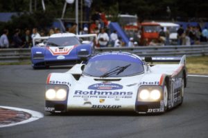 1986, Porsche, 962c 0 1536