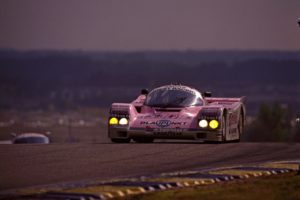 1986, Porsche, 962c 7 1536