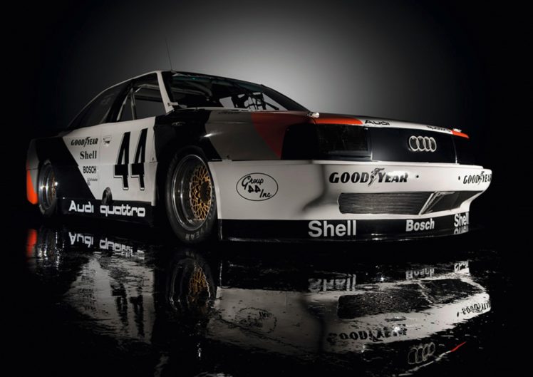 1988, Audi, 200quattrotransam1, 2667×1886 HD Wallpaper Desktop Background