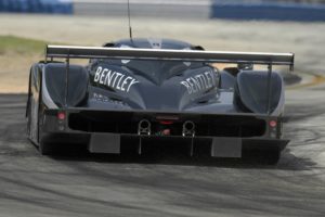2003, Bentley, Speed8 13 1536