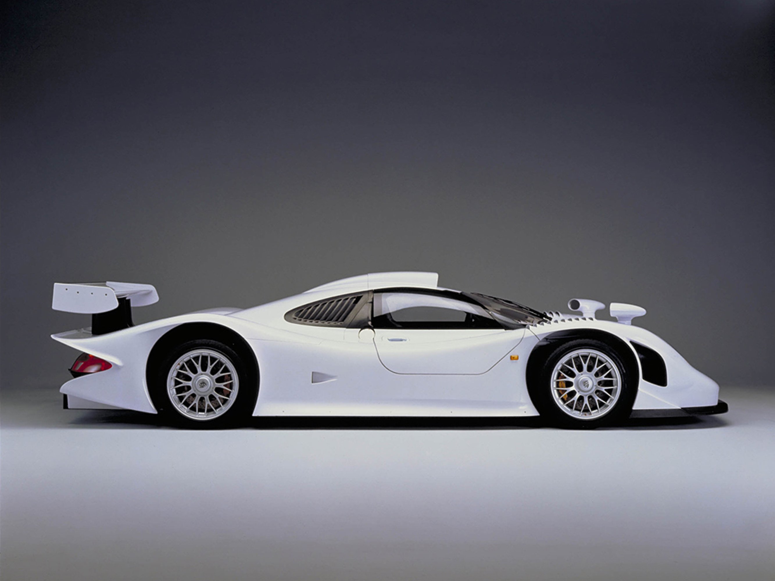 1998, Porsche, 911gt198straenversion2, 2667x2000 Wallpaper