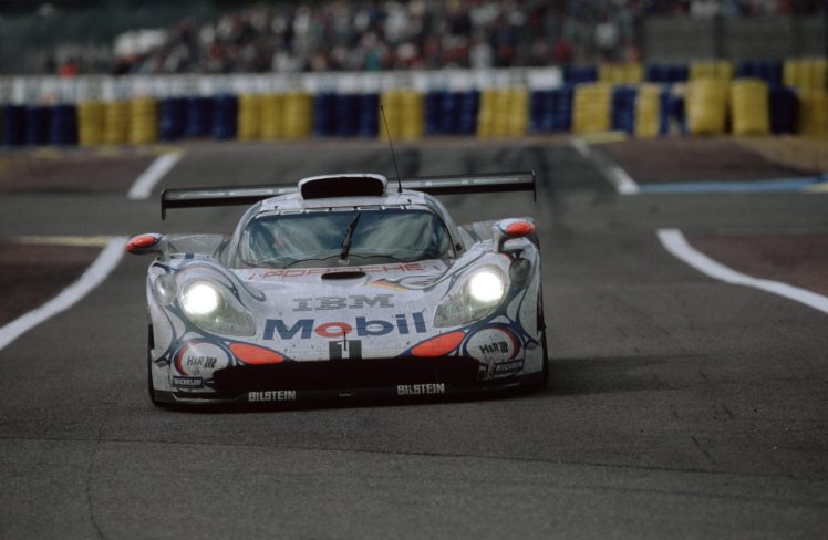 1998, Porsche, 911gt198 3 1536 HD Wallpaper Desktop Background