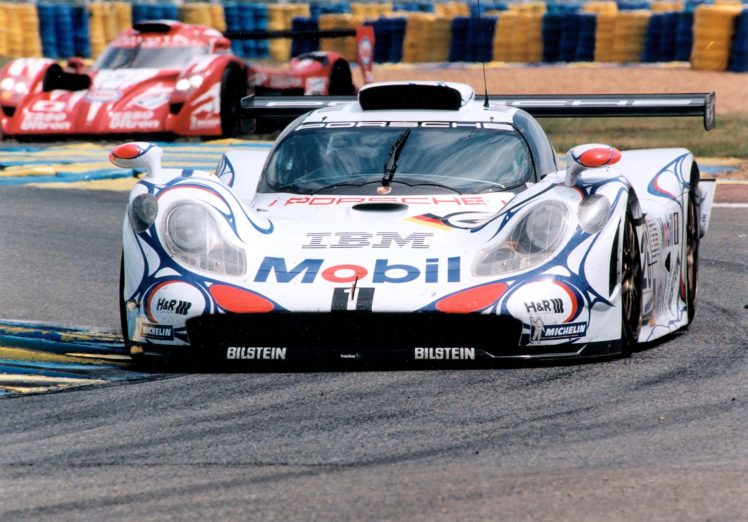 1998, Porsche, 911gt198 0 1536 HD Wallpaper Desktop Background