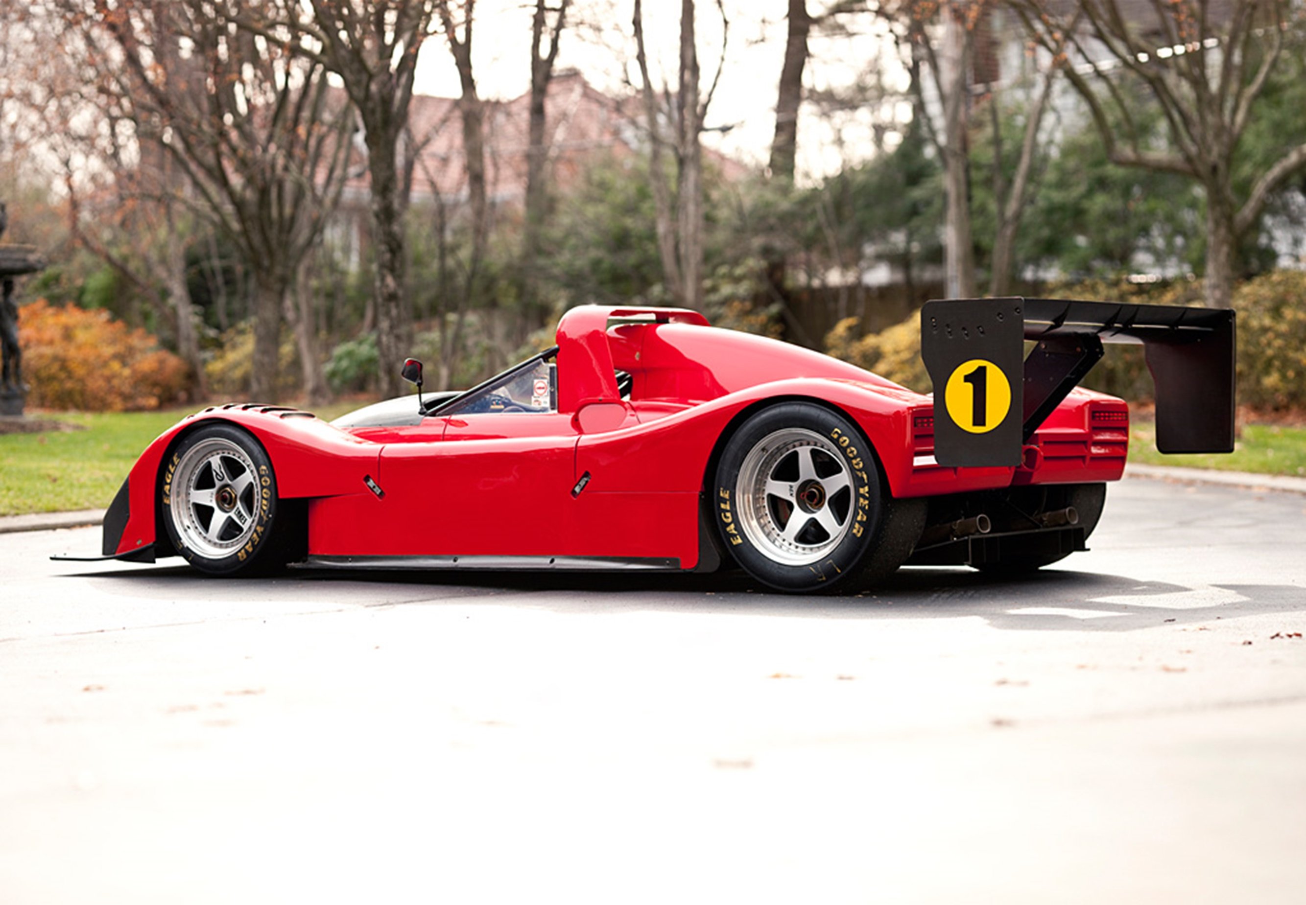 1993, Ferrari, F333sp3, 2667x1849 Wallpaper