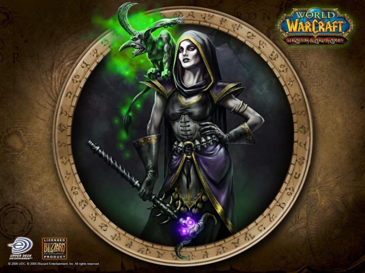 world, Of, Warcraft HD Wallpaper Desktop Background