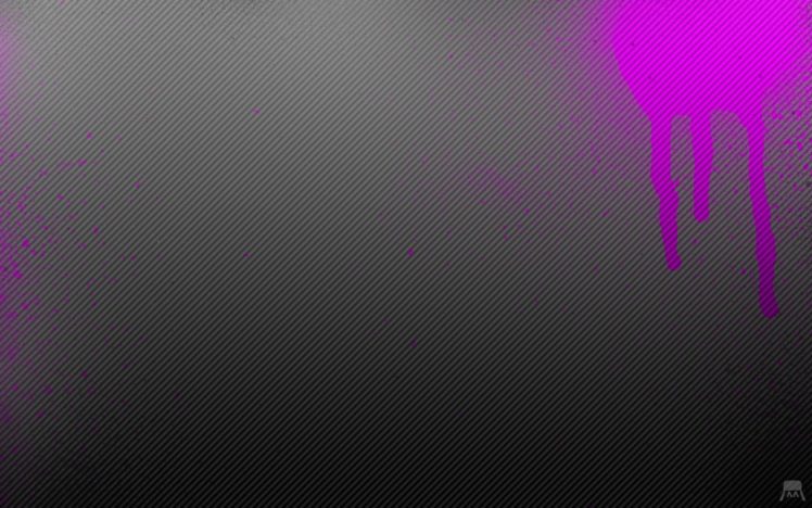 abstract, Gray, Purple, Urban, Splatters HD Wallpaper Desktop Background
