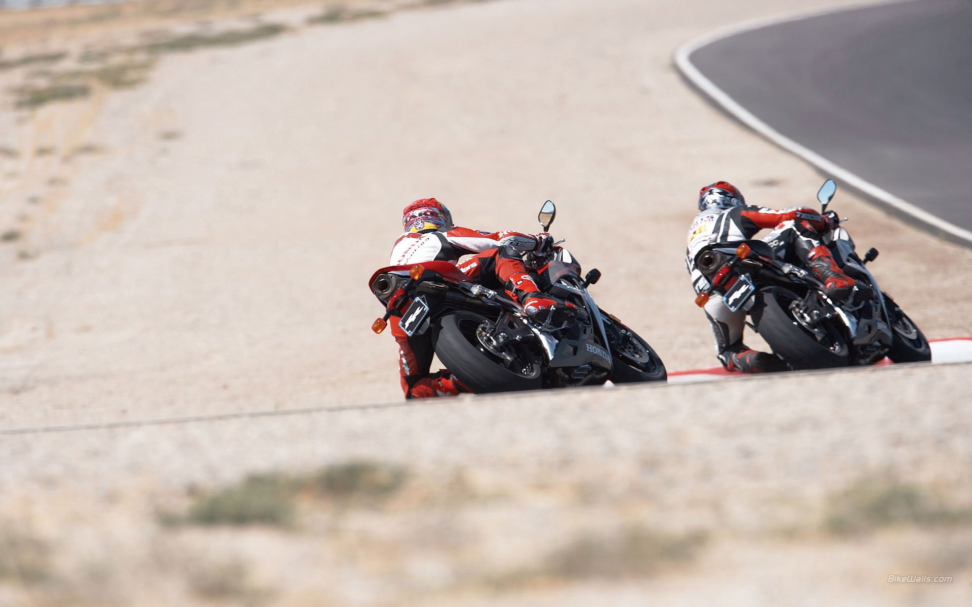 vehicles, Motorbikes Wallpaper