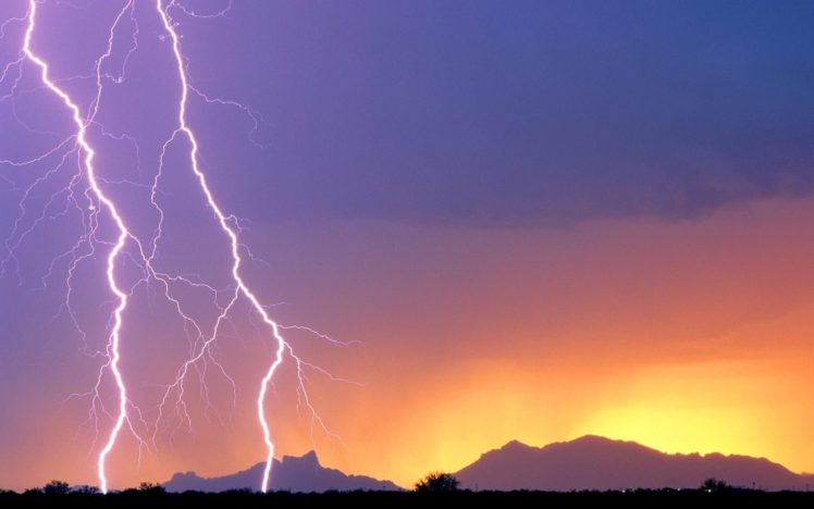 lightening bolt free download picture