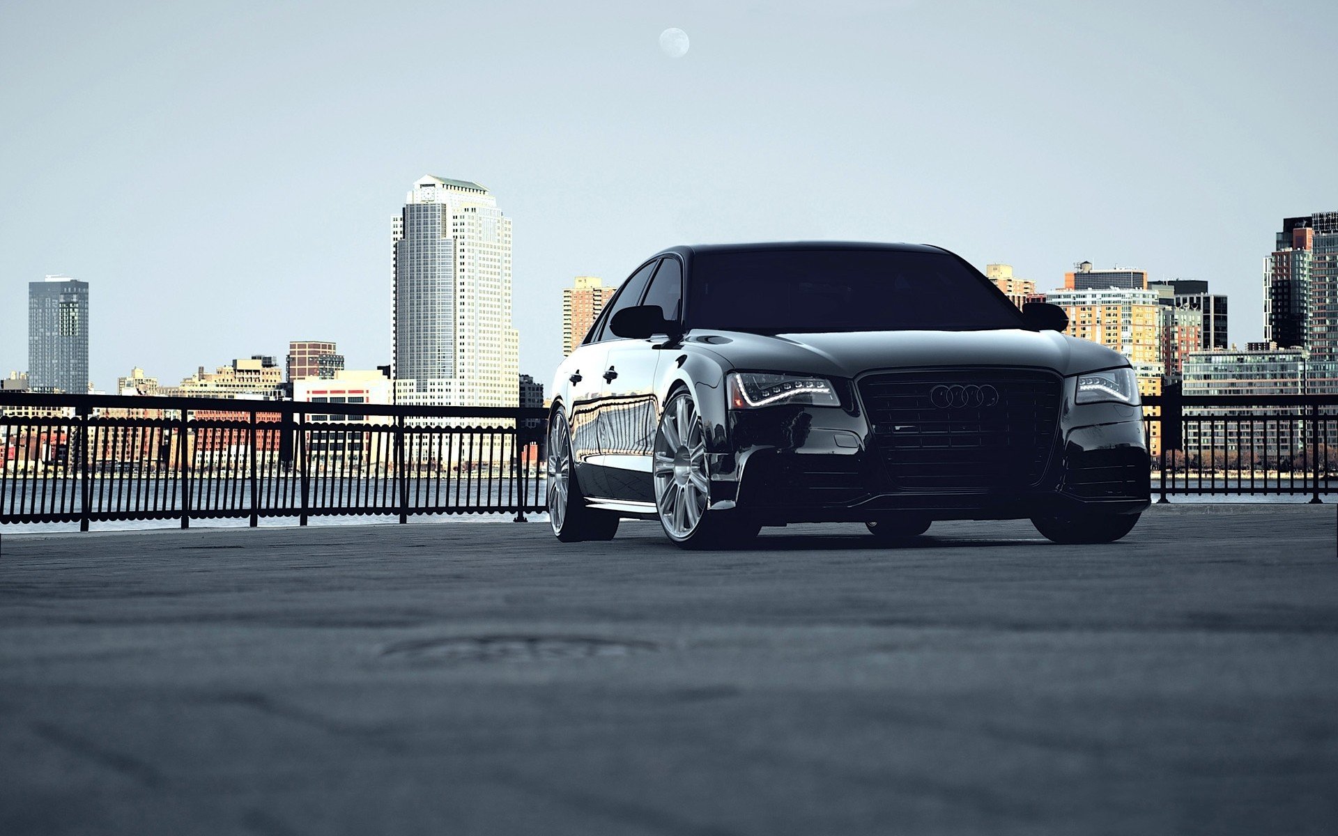 cars, Audi Wallpaper