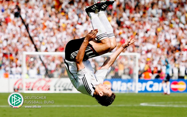 soccer, Miroslav, Klose, Germany, National, Football, Team HD Wallpaper Desktop Background