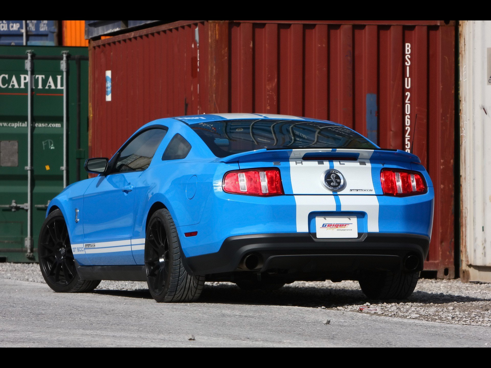 muscle, Cars, Vehicles, Ford, Mustang, Geigercars, Ford, Shelby Wallpaper