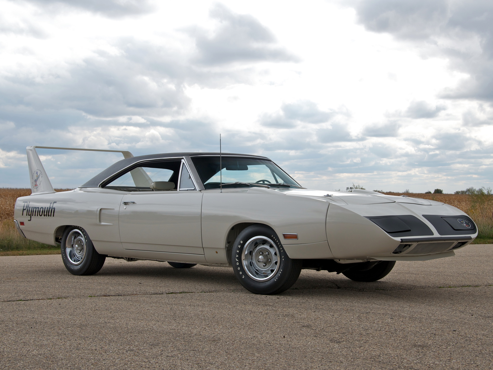 plymouth, Road, Runner, Superbird, 1970, Classic, Cars, Muscle Wallpaper