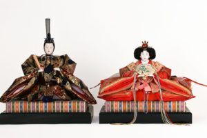 japan, Toys,  children , Japan, Views, Japanese, Traditions, Hinamatsuri