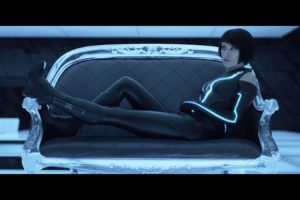 boots, Women, Couch, Olivia, Wilde, Shiny, Tron, Tron, Legacy, Quorra