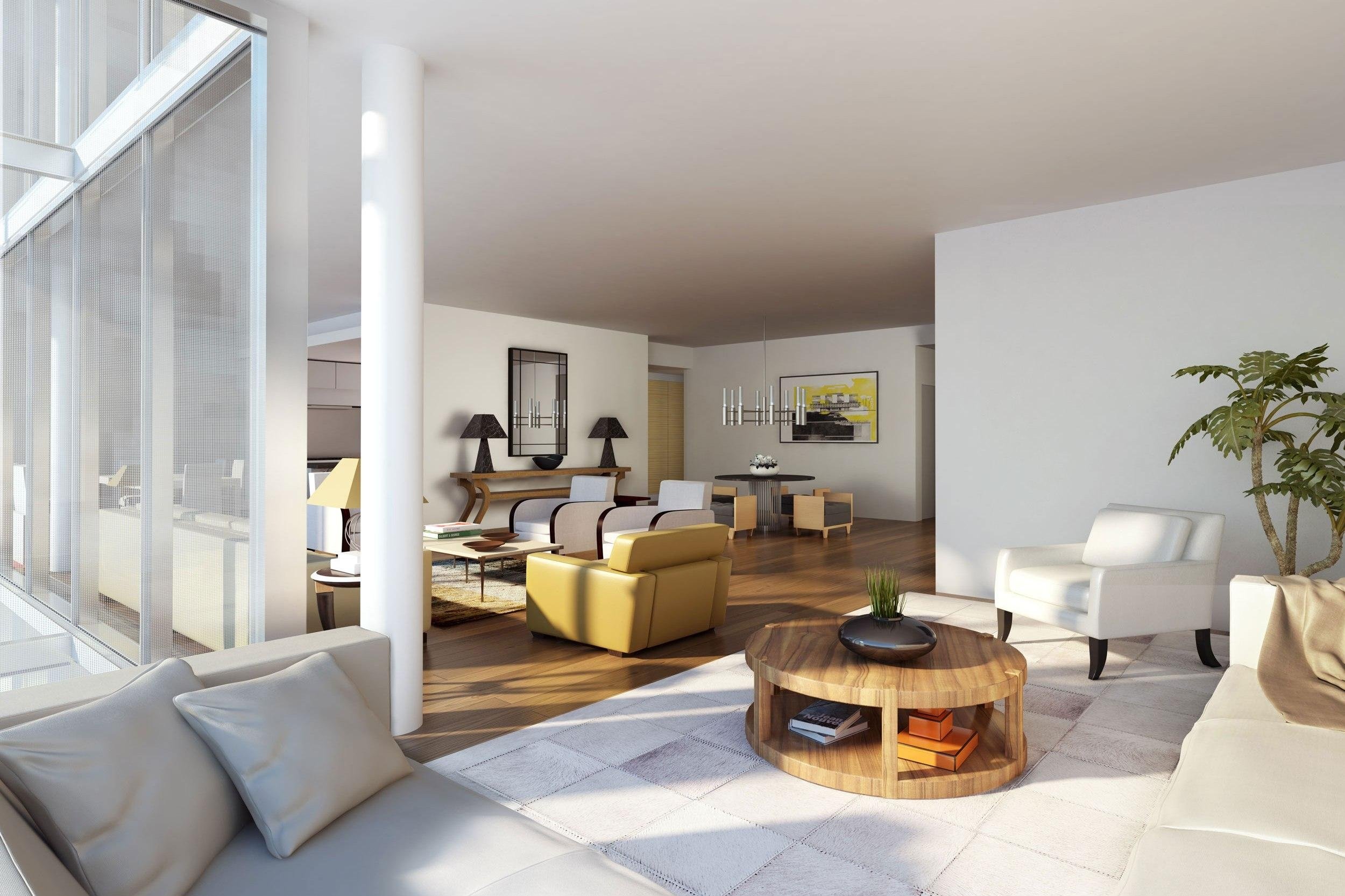 interior, Design, Room, House, Home, Apartment, Condo,  5 Wallpaper