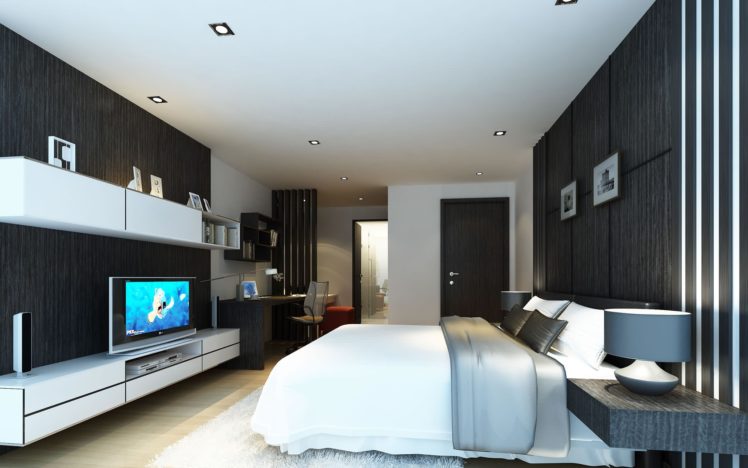 interior, Design, Room, House, Home, Apartment, Condo,  17 HD Wallpaper Desktop Background