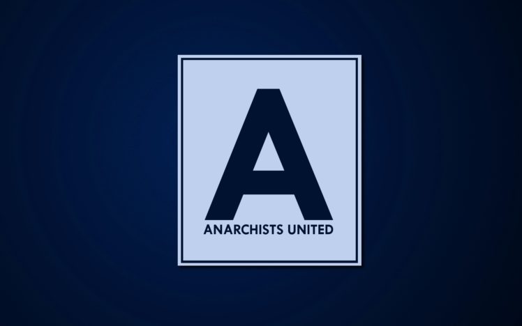 anarchy HD Wallpaper Desktop Background