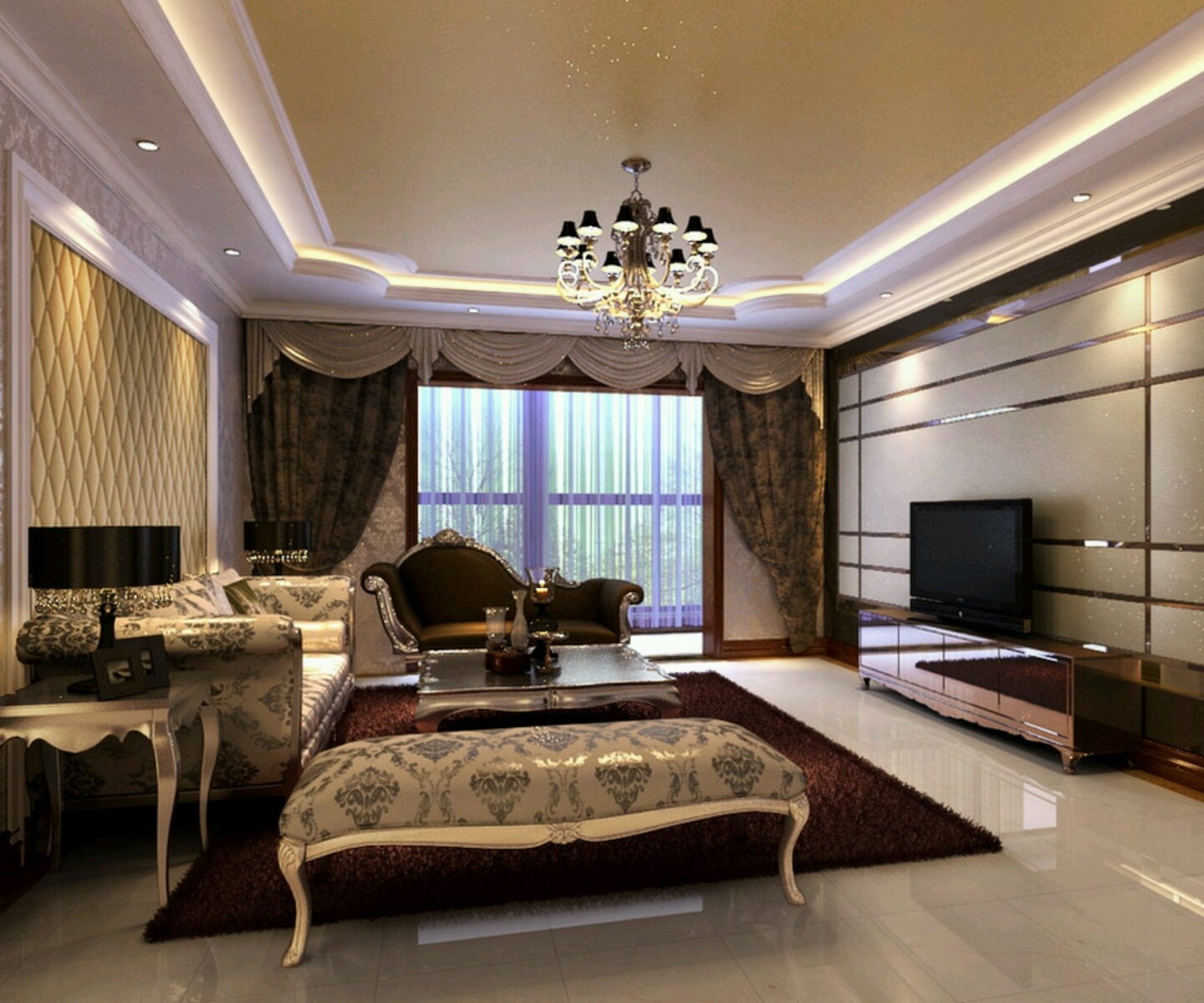 interior, Design, Room, House, Home, Apartment, Condo,  95 Wallpaper