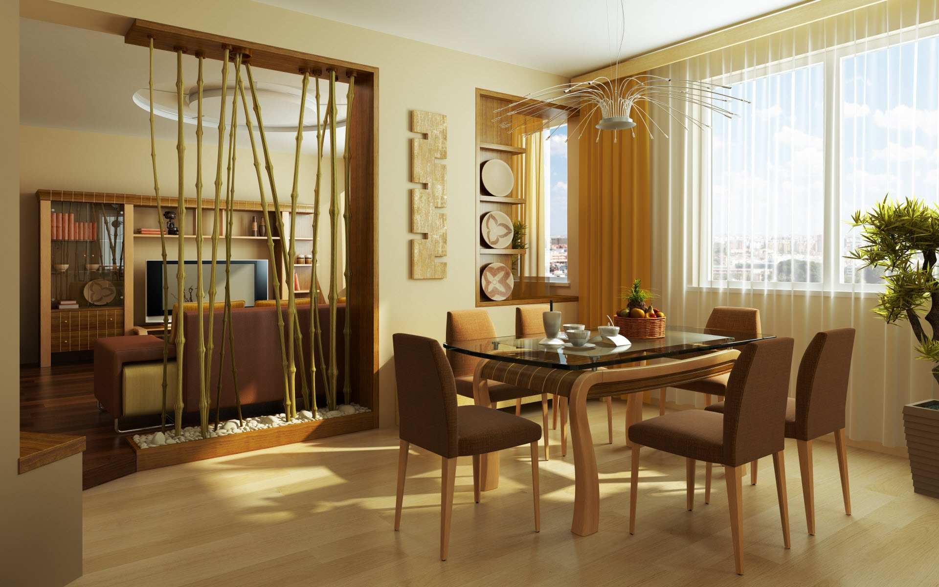 interior, Design, Room, House, Home, Apartment, Condo,  170 Wallpaper