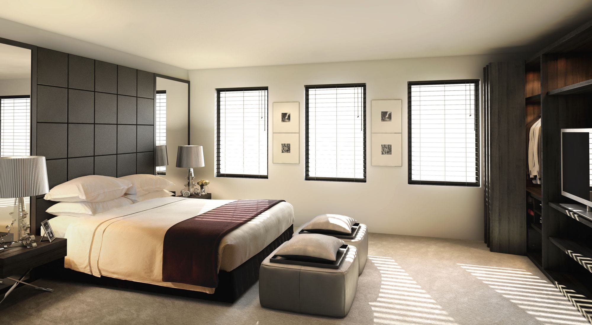 interior, Design, Room, House, Home, Apartment, Condo,  181 Wallpaper