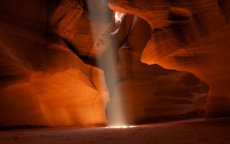 beautiful, Canyon, Cave HD Wallpaper Desktop Background