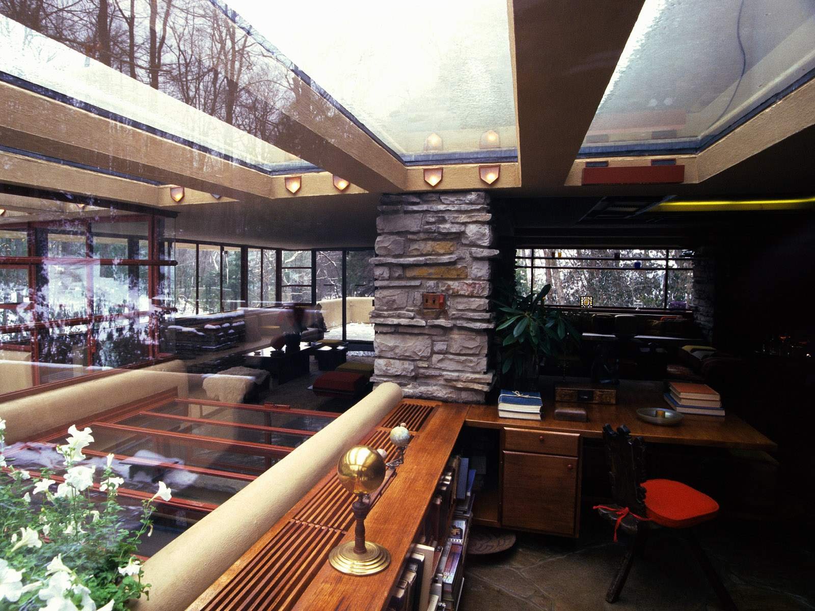 interior, Design, Room, House, Home, Apartment, Condo,  272 Wallpaper