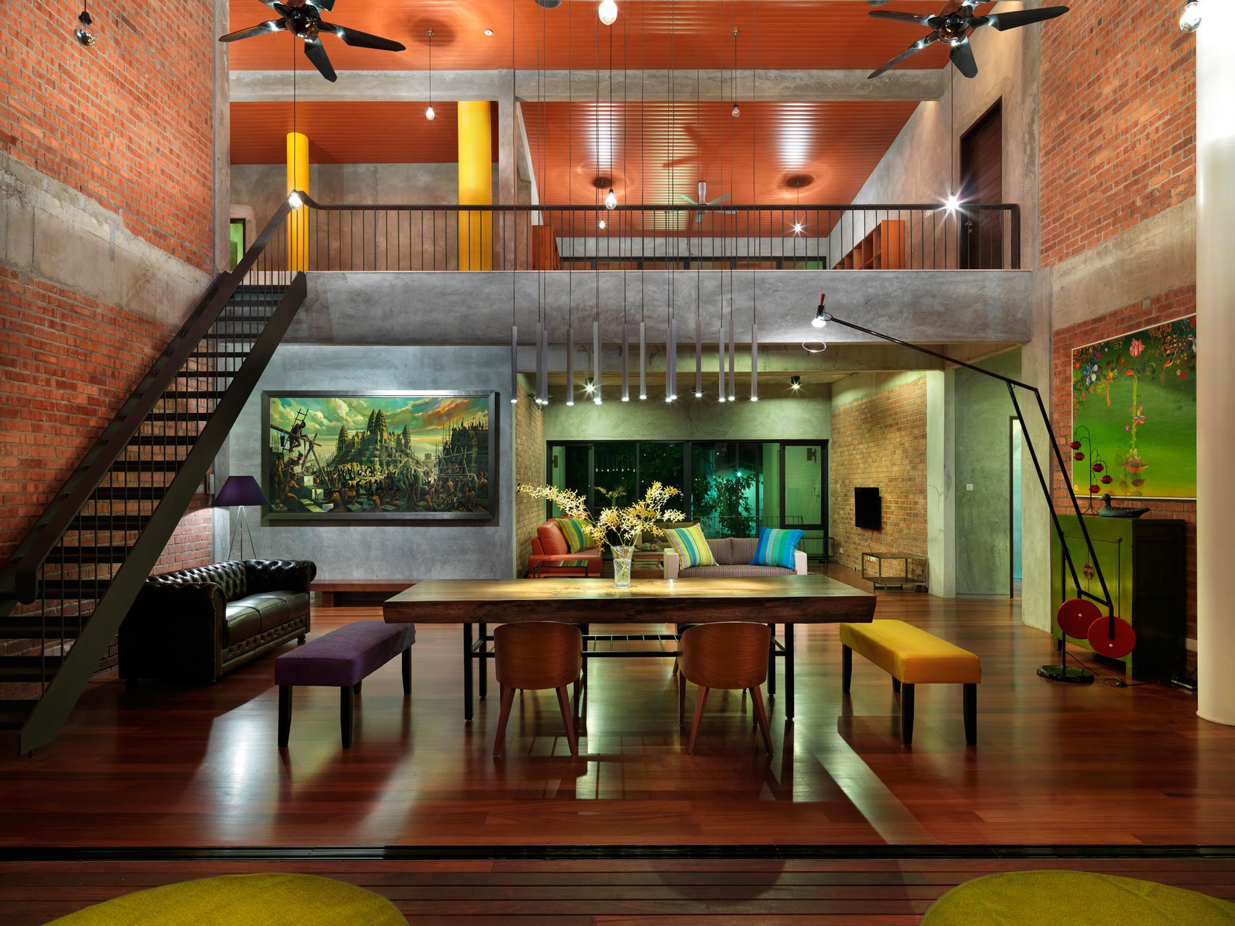 interior, Design, Room, House, Home, Apartment, Condo,  249 Wallpaper