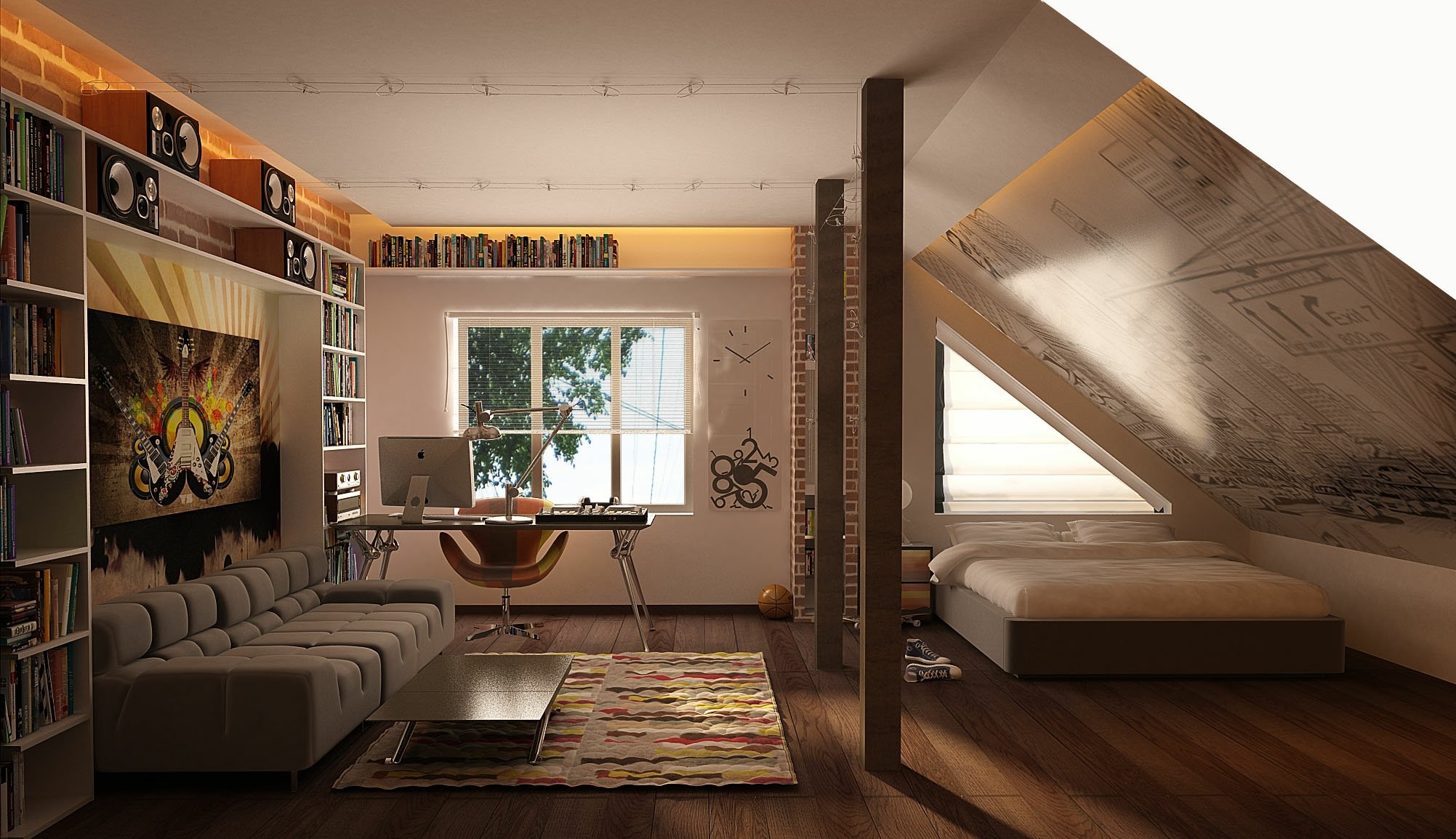 interior, Design, Room, House, Home, Apartment, Condo,  293 Wallpaper
