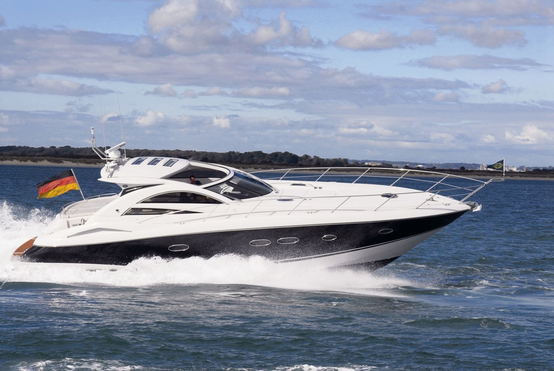 yacht, Ship, Boat,  19 Wallpaper